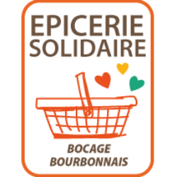 Epicerie Solidaire du Bocage bourbonnais